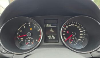 VOLKSWAGEN | 2009 | 1390cm3 | 181310 km full