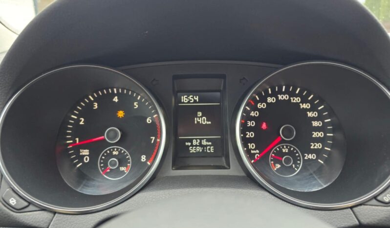 VOLKSWAGEN | 2009 | 1390cm3 | 181310 km full
