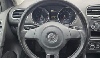 VOLKSWAGEN | 2009 | 1390cm3 | 181310 km full