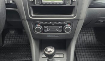 VOLKSWAGEN | 2009 | 1390cm3 | 181310 km full