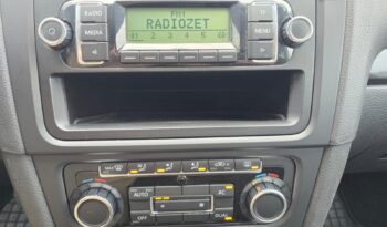 VOLKSWAGEN | 2009 | 1390cm3 | 181310 km full