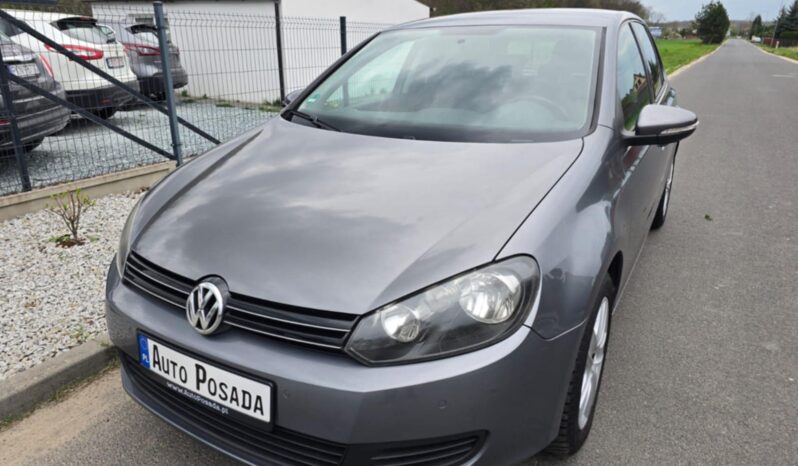 VOLKSWAGEN | 2009 | 1390cm3 | 181310 km full