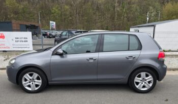 VOLKSWAGEN | 2009 | 1390cm3 | 181310 km full