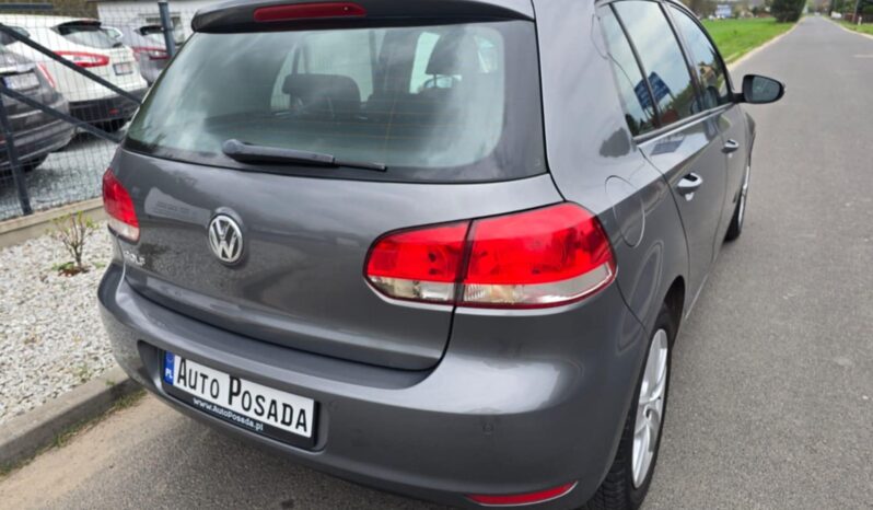 VOLKSWAGEN | 2009 | 1390cm3 | 181310 km full