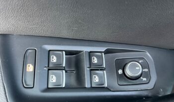 VOLKSWAGEN   Passat     190 KM    Automatyczna    4×4 (doł. automatycznie)    Czarny full