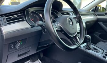 VOLKSWAGEN   Passat     190 KM    Automatyczna    4×4 (doł. automatycznie)    Czarny full