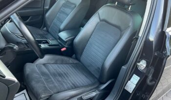 VOLKSWAGEN   Passat     190 KM    Automatyczna    4×4 (doł. automatycznie)    Czarny full