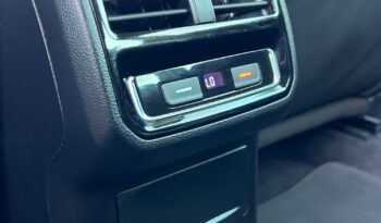 VOLKSWAGEN   Passat     190 KM    Automatyczna    4×4 (doł. automatycznie)    Czarny full
