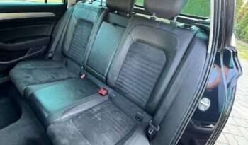 VOLKSWAGEN   Passat     190 KM    Automatyczna    4×4 (doł. automatycznie)    Czarny full