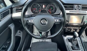 VOLKSWAGEN   Passat     190 KM    Automatyczna    4×4 (doł. automatycznie)    Czarny full