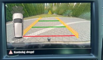 VOLKSWAGEN   Passat     190 KM    Automatyczna    4×4 (doł. automatycznie)    Czarny full
