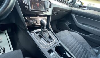 VOLKSWAGEN   Passat     190 KM    Automatyczna    4×4 (doł. automatycznie)    Czarny full