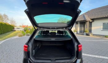 VOLKSWAGEN   Passat     190 KM    Automatyczna    4×4 (doł. automatycznie)    Czarny full