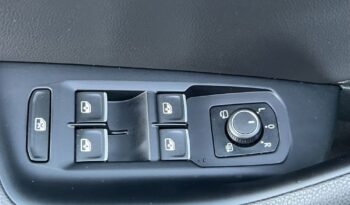 VOLKSWAGEN   Passat     190 KM    Automatyczna    4×4 (stały)    Biały full