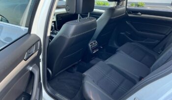 VOLKSWAGEN   Passat     190 KM    Automatyczna    4×4 (stały)    Biały full