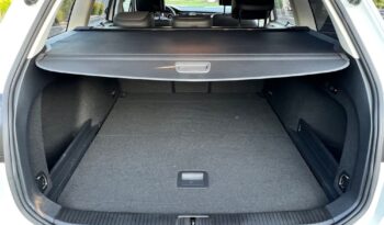 VOLKSWAGEN   Passat     190 KM    Automatyczna    4×4 (stały)    Biały full