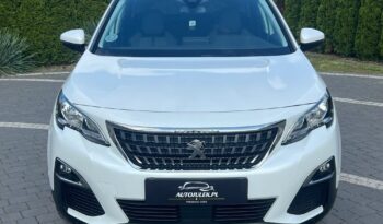 PEUGEOT   3008     165 KM    Automatyczna    FWD (przód)    Biały full