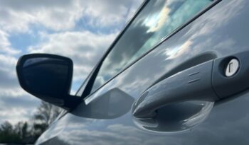 PEUGEOT   3008     165 KM    Automatyczna    FWD (przód)    Biały full