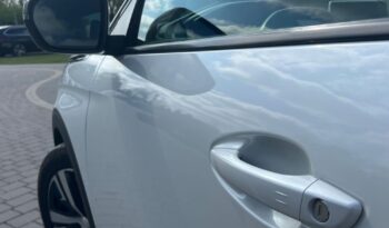 PEUGEOT   3008     165 KM    Automatyczna    FWD (przód)    Biały full