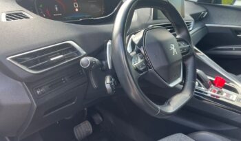 PEUGEOT   3008     165 KM    Automatyczna    FWD (przód)    Biały full