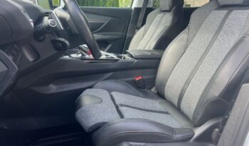 PEUGEOT   3008     165 KM    Automatyczna    FWD (przód)    Biały full