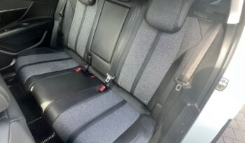 PEUGEOT   3008     165 KM    Automatyczna    FWD (przód)    Biały full