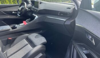 PEUGEOT   3008     165 KM    Automatyczna    FWD (przód)    Biały full