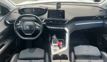 PEUGEOT   3008     165 KM    Automatyczna    FWD (przód)    Biały full