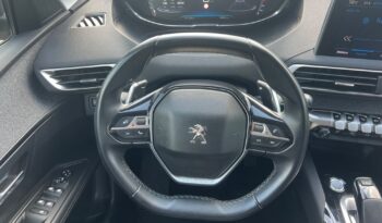 PEUGEOT   3008     165 KM    Automatyczna    FWD (przód)    Biały full