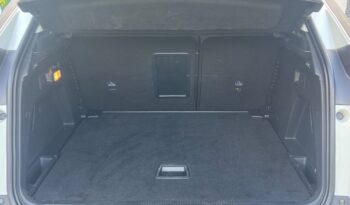 PEUGEOT   3008     165 KM    Automatyczna    FWD (przód)    Biały full
