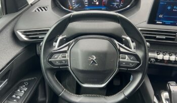 PEUGEOT   5008     130 KM    Automatyczna    FWD (przód)    Biały full