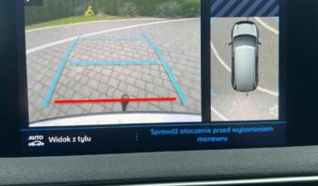 PEUGEOT   5008     130 KM    Automatyczna    FWD (przód)    Biały full