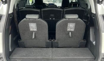 PEUGEOT   5008     130 KM    Automatyczna    FWD (przód)    Biały full