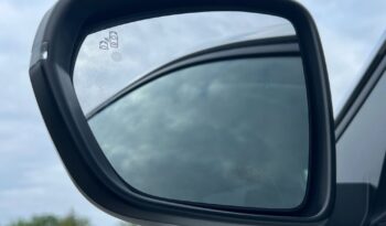 PEUGEOT   5008     130 KM    Automatyczna    FWD (przód)    Biały full