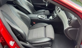 MERCEDES-BENZ   Klasa E    194 KM    Automatyczna    RWD (tył)    Bordowy full