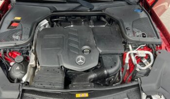 MERCEDES-BENZ   Klasa E    194 KM    Automatyczna    RWD (tył)    Bordowy full