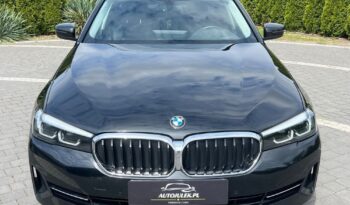 BMW   Seria 5    190 KM    Automatyczna    RWD (tył)    Czarny full