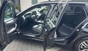 BMW   Seria 5    190 KM    Automatyczna    RWD (tył)    Czarny full