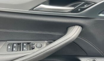 BMW   Seria 5    190 KM    Automatyczna    RWD (tył)    Czarny full
