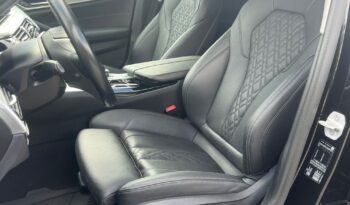 BMW   Seria 5    190 KM    Automatyczna    RWD (tył)    Czarny full