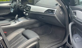BMW   Seria 5    190 KM    Automatyczna    RWD (tył)    Czarny full