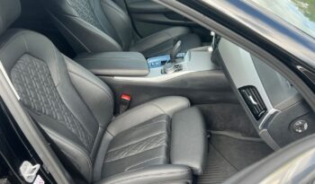 BMW   Seria 5    190 KM    Automatyczna    RWD (tył)    Czarny full