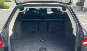BMW   Seria 5    190 KM    Automatyczna    RWD (tył)    Czarny full