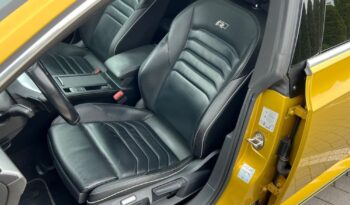 VOLKSWAGEN   Arteon     190 KM    Automatyczna    FWD (przód)    Złoty full