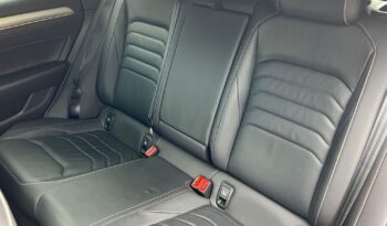 VOLKSWAGEN   Arteon     190 KM    Automatyczna    FWD (przód)    Złoty full