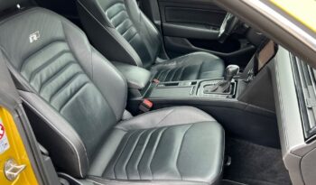 VOLKSWAGEN   Arteon     190 KM    Automatyczna    FWD (przód)    Złoty full