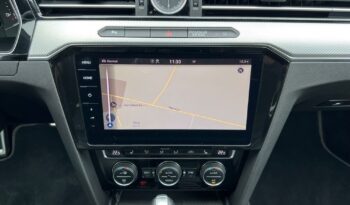 VOLKSWAGEN   Arteon     190 KM    Automatyczna    FWD (przód)    Złoty full
