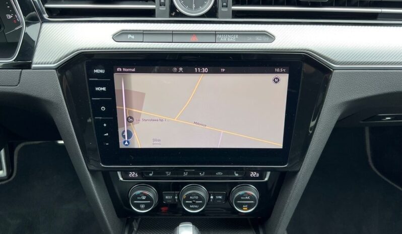 VOLKSWAGEN   Arteon     190 KM    Automatyczna    FWD (przód)    Złoty full