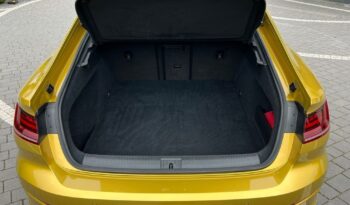 VOLKSWAGEN   Arteon     190 KM    Automatyczna    FWD (przód)    Złoty full
