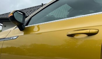 VOLKSWAGEN   Arteon     190 KM    Automatyczna    FWD (przód)    Złoty full
